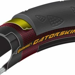 Continental Gatorskin Duraskin Folding Parts & Accessories