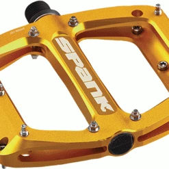 Spank Spoon Flat Pedals