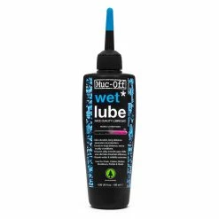 Muc-off Wet Chain Lubricant