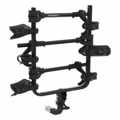 Parts & Accessories Kuat Transfer Hitch Mounted Bike Rack
