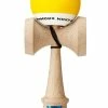 Unplugged Fun KROM POP Yellow