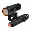 Parts & Accessories Light & Motion VIS 500 Combo