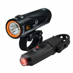 Parts & Accessories Light & Motion VIS 500 Combo
