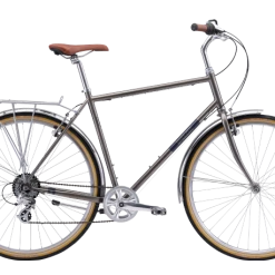 European Style Breezer Downtown