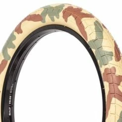 All BMX P&A Salt Plus Burn Tire