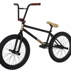 Complete BMX Fit Bike Co. STR (MD)