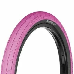 Salt Tracer Tire 65 PSI All BMX P&A
