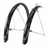 Parts & Accessories Evo Mudguard Set