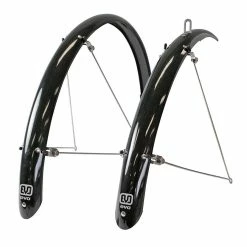 Parts & Accessories Evo Mudguard Set