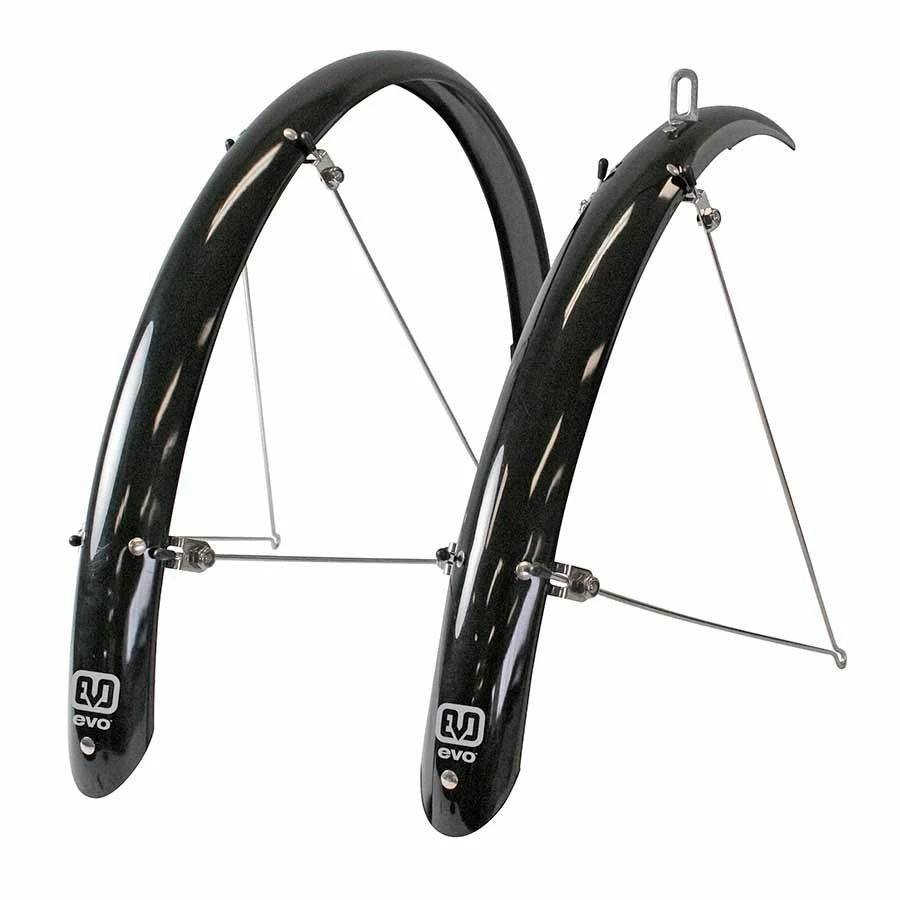 Deals โญ Parts & Accessories Evo Mudguard Set ๐ 3 Parts & Accessories Evo Mudguard Set