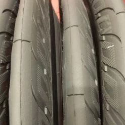 All BMX P&A Merritt Option Tire