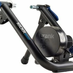 Wahoo KICKR Snap Smart Bike Trainer.