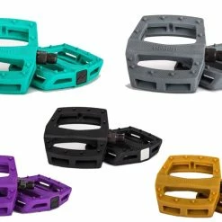 Merritt P1 Pedals All BMX P&A