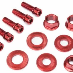 SALT V2 NUT&BOLT HARDWARE PACK