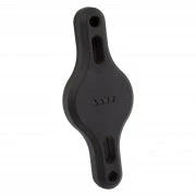 Abus Parts & Accessories Laut Bike Tag - Airtag Holder For Bottle Cage