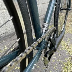 Surly Cross-Check Gravel & Road