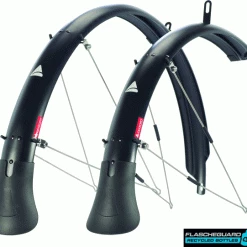 Axiom Flascheguard 26/60 Fenders