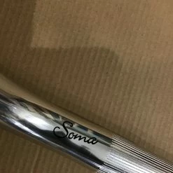 Joe Mamma Cycles Soma 3-Speed Moustache Bar 25.4mm