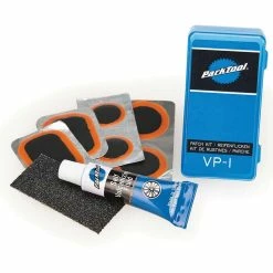 Parts & Accessories Park Tool VP1 Patches Kit