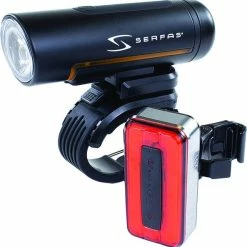 Serfas Parts & Accessories True 500r / Scorpius 70 Combo