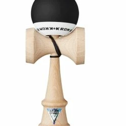 KROM POP Black Unplugged Fun