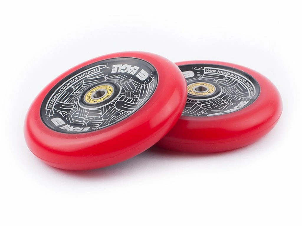 Hot Sale 🥰 Eagle Supply Standard X6 Core 110mm Scooters ✔️ 3 Eagle Supply Standard X6 Core 110mm Scooters