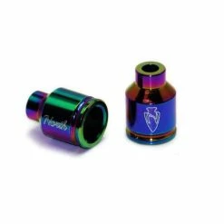 North Scooters Shortie Scooter Pegs