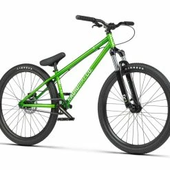 RADIO ASURA Mountain Bikes