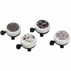 Evo European Style Bell Widek Holland White Collection