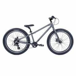 24” EVO Big Ridge Kids Fat Bike Kids Bikes