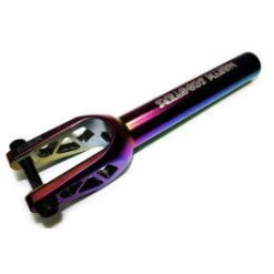 North Scooters Buck Knife Fork