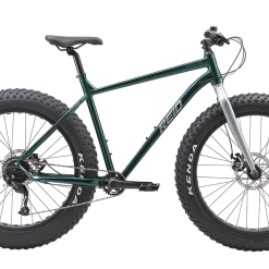 Fat Bikes Reid Hercules Fat Bike