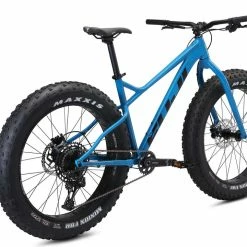 Fuji Wendigo 1.1 Mountain Bikes