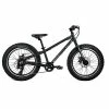 Kids Bikes 20” EVO Big Ridge Kids Fat Bike