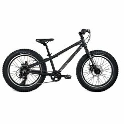Kids Bikes 20” EVO Big Ridge Kids Fat Bike