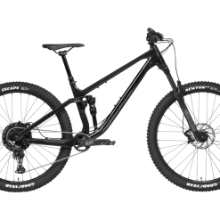 Mountain Bikes Norco Fluid FS A4 29