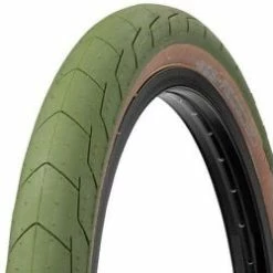Eclat Decoder Tire