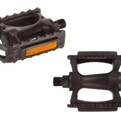 EVO Swivel Resin All-Terrain Platform Pedals