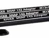 WAHOO Snap 142x12 Adapter Kit