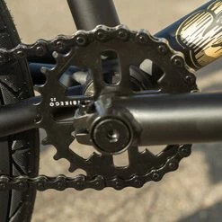 Complete BMX Fit Bike Co. STR (MD)