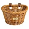 Nantucket Cisco Oval Basket 14"x10.5"x9.5" Parts & Accessories