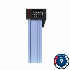 Parts & Accessories Abus Bordo 5700c Folding Lock