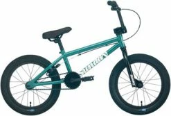 Complete BMX Sunday Blueprint 16”