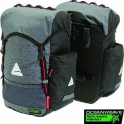 Axiom Seymour Oceanweave P35+ Parts & Accessories