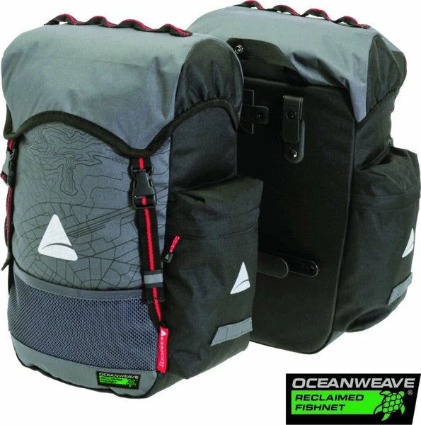 Outlet 🎁 Axiom Seymour Oceanweave P35+ Parts & Accessories 🤩 3 Axiom Seymour Oceanweave P35+ Parts & Accessories