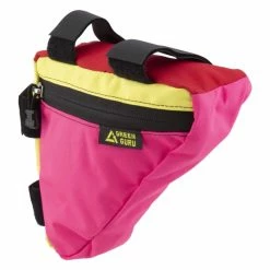 GreenGuru Frame Bag Parts & Accessories