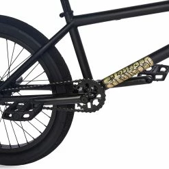 Complete BMX Fit Bike Co. STR (MD)