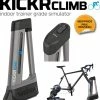 Wahoo Kickr Climb Trainers