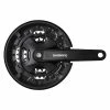 Shimano FC-MT101 Crankset Parts & Accessories