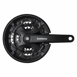 Shimano FC-MT101 Crankset Parts & Accessories